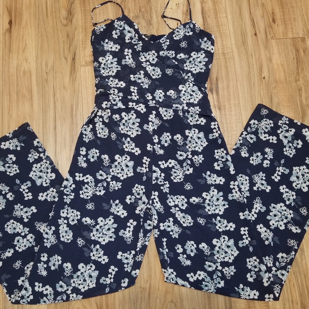 Michael Kors XS Jumpsuit